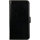 Rosso Element PU Θήκη Πορτοφόλι Samsung Galaxy S10 Plus - Black (8719246171857)