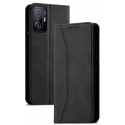 Bodycell Θήκη - Πορτοφόλι Xiaomi 11T / 11T Pro - Black (5206015058745)