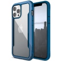 X-Doria Raptic Shield Pro Ανθεκτική Αντιμικροβιακή Θήκη Apple iPhone 13 Pro - Sierra Blue (370404014008)