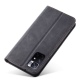Bodycell Θήκη - Πορτοφόλι Xiaomi Redmi Note 11 - Black (5206015059438)
