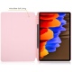 Tech-Protect SC Pen Smartcase Θήκη - Samsung Galaxy Tab S7 FE 5G 12.4" T730 / T736B - Pink (9589046918773)