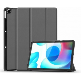 Tech-Protect Smartcase Θήκη - Realme Pad 10.4" - Grey (9589046919282)
