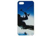 Θήκη Vaveliero iPhone 5/5s Back Cover-Kite Surf