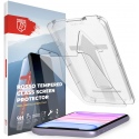Rosso Tempered Glass - Αντιχαρακτικό Προστατευτικό Γυαλί Οθόνης Apple iPhone 11 / XR (8719246321474)