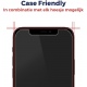 Rosso Tempered Glass - Αντιχαρακτικό Προστατευτικό Γυαλί Οθόνης Apple iPhone 11 Pro (871924