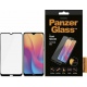 PanzerGlass Tempered Glass Case Friendly - Fullface Αντιχαρακτικό Γυαλί Οθόνης - Xiaomi Redmi 8A - Black