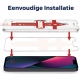 Rosso Tempered Glass - Αντιχαρακτικό Προστατευτικό Γυαλί Οθόνης Apple iPhone 13 mini (87192