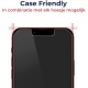 Rosso Tempered Glass - Αντιχαρακτικό Προστατευτικό Γυαλί Οθόνης Apple iPhone 13 mini (87192