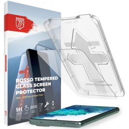 Rosso Tempered Glass - Αντιχαρακτικό Προστατευτικό Γυαλί Οθόνης Samsung Galaxy S20 FE (8719