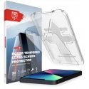 Rosso Tempered Glass - Αντιχαρακτικό Προστατευτικό Γυαλί Οθόνης Apple iPhone 13 / 13 Pro (8719246326233)