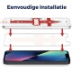 Rosso Tempered Glass - Αντιχαρακτικό Προστατευτικό Γυαλί Οθόνης Apple iPhone 13 / 13 Pro (8