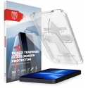 Rosso Tempered Glass - Αντιχαρακτικό Προστατευτικό Γυαλί Οθόνης Apple iPhone 13 Pro Max (8719246326257)