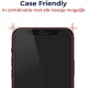 Rosso Tempered Glass - Αντιχαρακτικό Προστατευτικό Γυαλί Οθόνης Apple iPhone 12 Pro Max (87