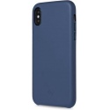 Celly Superior Σκληρή Θήκη Apple iPhone XS Max - Blue (SUPERIOR999BL)