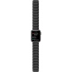 X-Doria Raptic Classic Band - Λουράκι από Premium Ανοξείδωτο Ατσάλι Apple Watch SE/7/6/5/4/3 (41/40/38