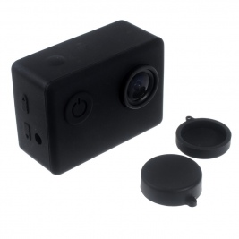 Προστατευτικό κάλυμμα για SJCAM Action cameras-black
