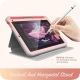 Supcase i-Blason Ανθεκτική Θήκη Cosmo - Apple iPad mini 6 2021 με Υποδοχή Apple Pencil - Marble (843439115