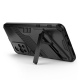 Θήκη ανθεκτική Xiaomi Poco M4 Pro 5G Guard Hybrid PC TPU with Kickstand-Black