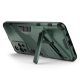 Θήκη ανθεκτική Xiaomi Poco M4 Pro 5G Guard Hybrid PC TPU with Kickstand-Green