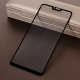 Tempered Glass full cover for Xiaomi Redmi Note 6 Pro-black