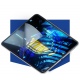 3MK Paper Feeling Premium Screen Protector - Μεμβράνη Προστασίας Οθόνης Apple iPad Pro 11" 2021 - 2 Τ