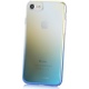 Θήκη iphone 7 plus 5.5" G-Case Laser-blue