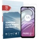 Rosso Tempered Glass - Αντιχαρακτικό Προστατευτικό Γυαλί Οθόνης Motorola Moto G30 / G20 / G