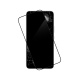 Crong 7D Nano Flexible Glass - Fullface Αντιχαρακτικό Υβριδικό Γυαλί Οθόνης Samsung Galaxy S22 P