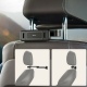 Baseus Backseat Fun Journey Bracket - Αναδιπλούμενη / Ρυθμιζόμενη Βάση Στήριξης Smartphone /