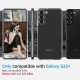 Spigen Θήκη Liquid Crystal Samsung Galaxy S22 Plus 5G - Crystal Clear (ACS03950)