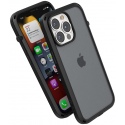 Catalyst Ανθεκτική Θήκη Influence Series Apple iPhone 13 Pro - Stealth Black (CATDRPH13BLKMP)