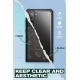 Supcase i-Blason Ares Ανθεκτική Θήκη Samsung Galaxy S22 Plus 5G - Black (843439116160)
