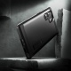 Spigen Tough Armor Θήκη Samsung Galaxy S22 Ultra 5G - Black (ACS03923)