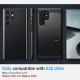Spigen Tough Armor Θήκη Samsung Galaxy S22 Ultra 5G - Black (ACS03923)