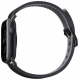 Uniq Straden Hybrid - Αδιάβροχο Δερμάτινο Λουράκι με Σιλικόνη - Apple Watch SE/7/6/5/4/3 (45/