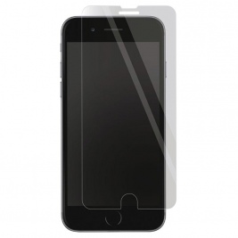 Celly Tempered Glass Αντιχαρακτικό Γυαλί Οθόνης iPhone 8 / 7 / 6s / 6 (EASY800)