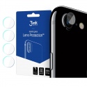 3MK Glass Camera Protector - Αντιχαρακτικό Προστατευτικό Γυαλί για Φακό Κάμερας iPhone SE 2020 / 7 / 8 - 4 τεμάχια (5903108142892)
