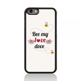 Call Candy Θήκη iPhone 8 / 7 - Be My Love (122-122-055)