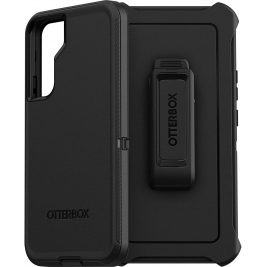 Otterbox Defender Ανθεκτική Θήκη Samsung Galaxy S22 Plus 5G - Black (77-86378)