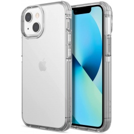 X-Doria Raptic Clear Διάφανη Θήκη Apple iPhone 13 mini - Clear (472296)