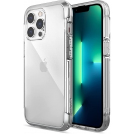 X-Doria Raptic Air Θήκη Apple iPhone 13 Pro - Clear (472463)