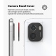Ringke Camera Styling Screen Protector - Μεταλλικό Κάλυμμα Κάμερας Xiaomi Pad 5 / 5 Pro 11" - Black (880