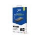 3MK Premium Silver Protection+ Αντιμικροβιακή Μεμβράνη Προστασίας Οθόνης - Realme 8i (5903
