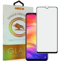T-Max Premium 3D Tempered Glass Full Glue Fluid Despensing - Αντιχαρακτικό Γυαλί Οθόνης Xiaomi Redmi Note 7 / 7 Pro - Black (5206015066689)