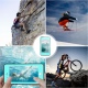 Θήκη αδιάβροχη iPhone 7 plus 5.5" Upgrade Waterproof case Redpepper-Blue Grass