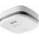 Tellur Smart WiFi Smoke Sensor - Ανιχνευτής / Αισθητήρας Καπνού WiFi - White (TLL331281)
