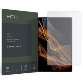 Hofi Premium Pro+ Tempered Glass - Αντιχαρακτικό Προστατευτικό Γυαλί Οθόνης - Samsung Galax