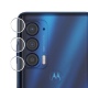 Mocolo TG+ Glass Camera Protector - Αντιχαρακτικό Προστατευτικό Γυαλί για Φακό Κάμερας Motorola Edge 20 - Transparent (0760122595722)