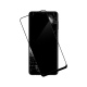 Crong 7D Nano Flexible Glass - Fullface Αντιχαρακτικό Υβριδικό Γυαλί Οθόνης Samsung Galaxy Μ22 