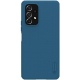 Nillkin Ανθεκτική Θήκη Super Frosted Shield Pro - Samsung Galaxy A53 5G - Blue (6902048237384)
